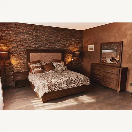 Hotel apartamentowy Pekarna 1898 4*