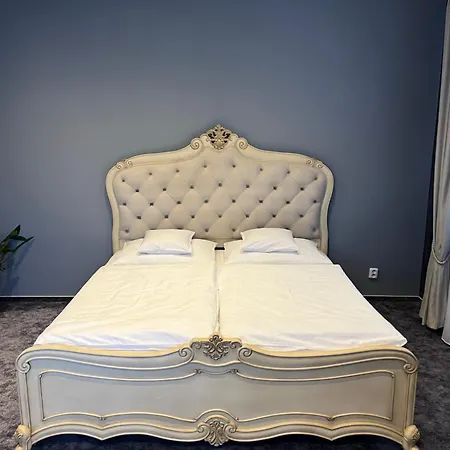 Aparthotel Pekarna 1898 *